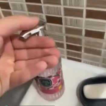 Eyüp Sabri Tuncer Köpük Sabunluk Sorunu