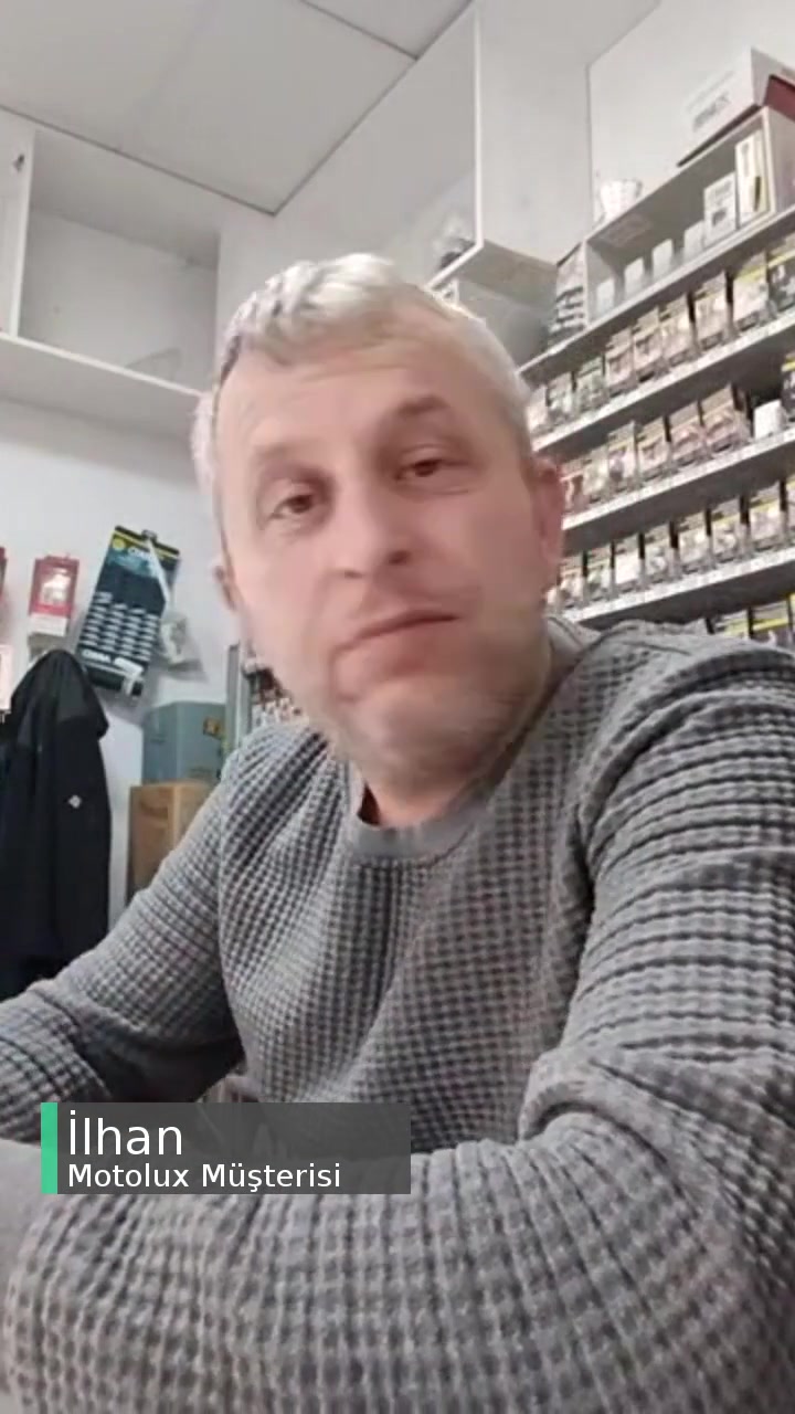 Motolux Servis Ücreti Alınması videonun kapak resmi