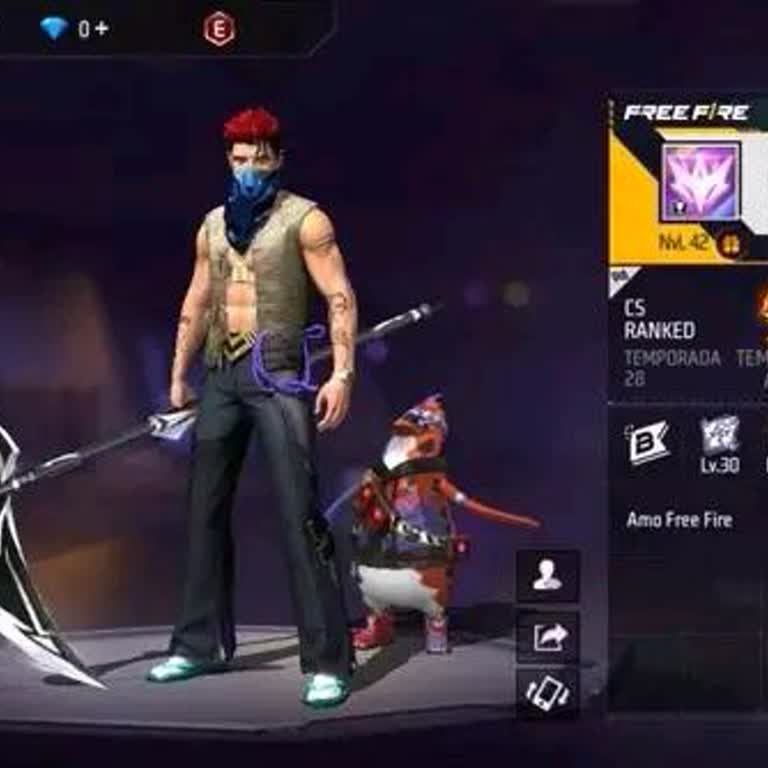 Cuenta Garena Free Fire Vinculada a Google Sin Acceso, Solicito Recuperación