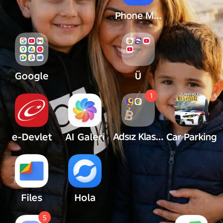 Telefon Kendi Kendine Kulaklık Moduna Geçiyor: Ses Çıkmıyor Ve Hızlı Onarım Veya Değişim İstiyorum