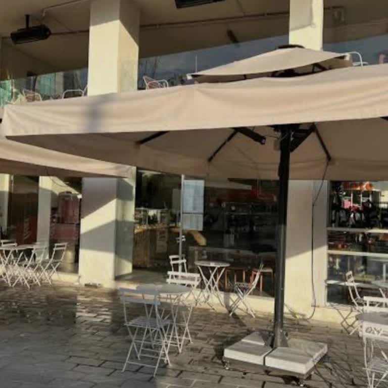 Espressolab Esenyurt Şubesinde Buz Yok Sorunu Soğuk İçecek Alımını Engelliyor