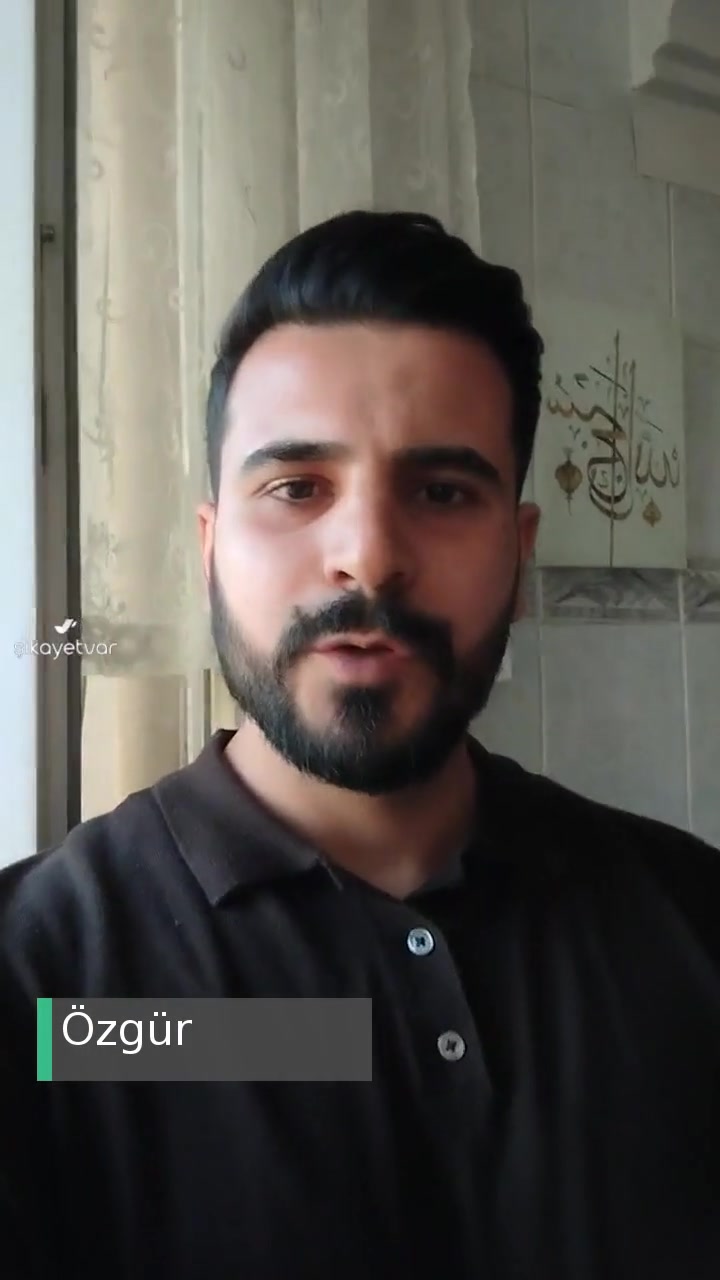 Gaziemir Nevvar Salih İşgören Hastanesi Domuz Enzimli İlaç videonun kapak resmi