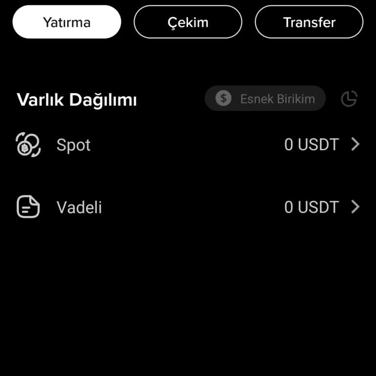 Bonus Hakkım Tanımlanmadı, Destekten Yanıt Gelmedi
