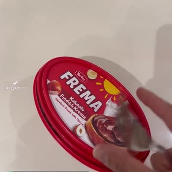 Torku Ekmeğe Sürülebilir Çikolata Bozuk Çıktı