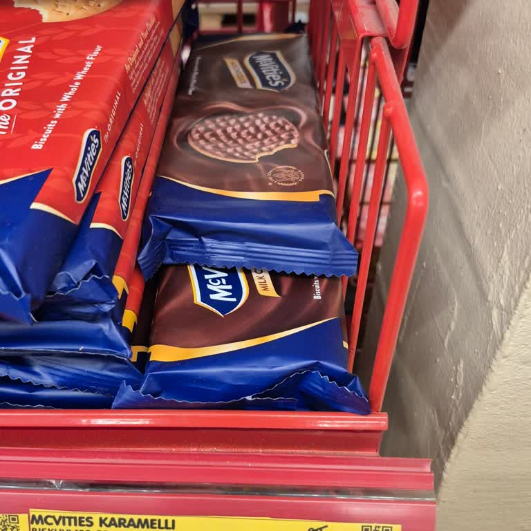 Şok Mağazasında Yanlış Fiyat Etiketi Ve Müşteri İhmaline Karşı Özür Talebi
