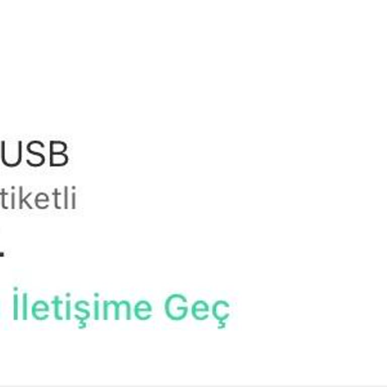 Kayıp Kargo Ve Ödenmeyen Ücret