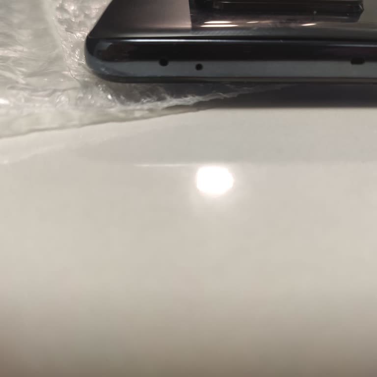 N11 Orijinal Olmayan Ve Eksik Aksesuarlarla Gelen Poco X3 Pro Telefonun İadesi Talebi