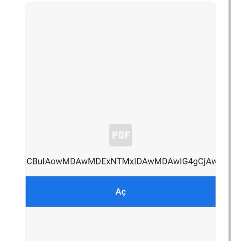 Kolay Gelsin Kargo Teslim Etmedi Ve Sahte Kayıtlar Oluşturdu