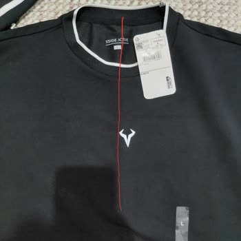 Defolu T-Shirtlerde Değişim İmkansızlığı Ve Kampanya İptali