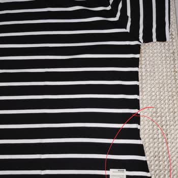 Defolu T-Shirtlerde Değişim İmkansızlığı Ve Kampanya İptali