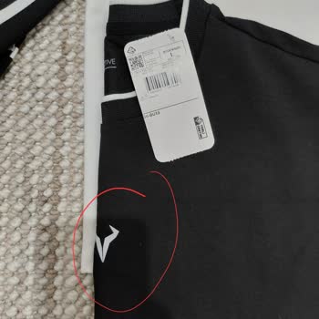 Defolu T-Shirtlerde Değişim İmkansızlığı Ve Kampanya İptali