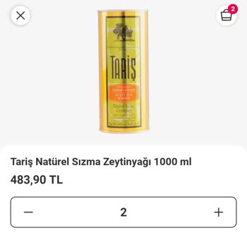 Kuzey Ege Teneke Zeytinyağı Yerine Güney Ege Cam Şişe Gönderildi