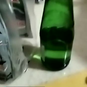 Hakmar Gıda Beypazarı 6'lı Sodanın 1 Tanesinin Gelmesi
