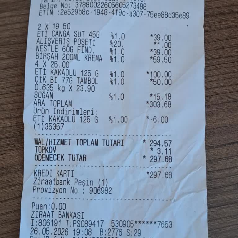Lüleburgaz A101 Mağaza Çalışanının Müşteriye Yönelik Hakareti Ve Yönlendirme Sorunu