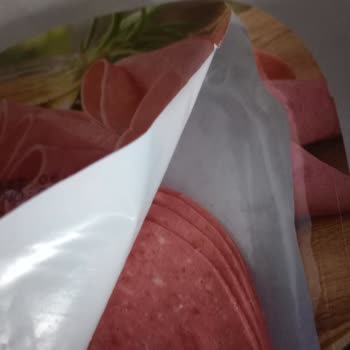 BİM'den Aldığım Salamın Kötü Kokması Ve Güven Kaybı