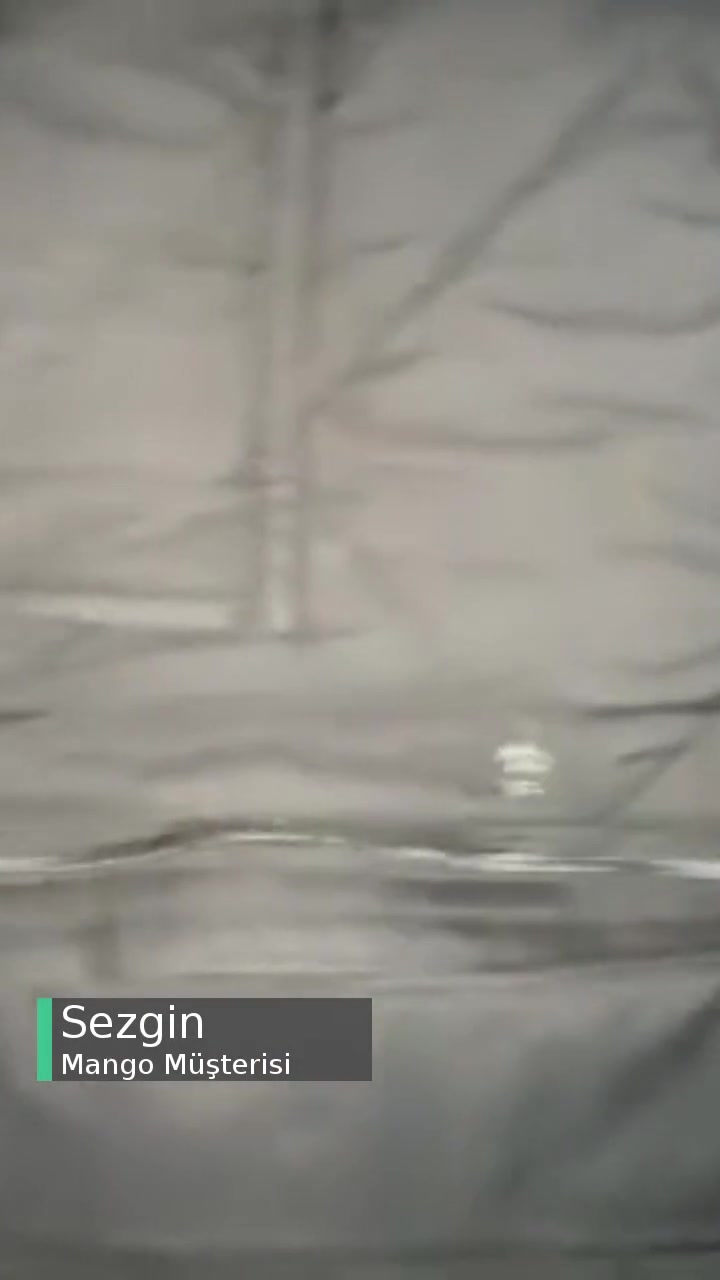 Mango Hiç Olmadı Bu videonun kapak resmi
