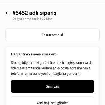 Neonbir Teslim Edilmeyen Neon Tabela İçin 2.636 TL Tam İade Talebi