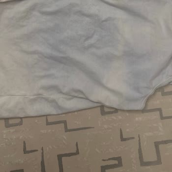 Boyner Eşofman Boya Sızıntısı Ve İade Reddi