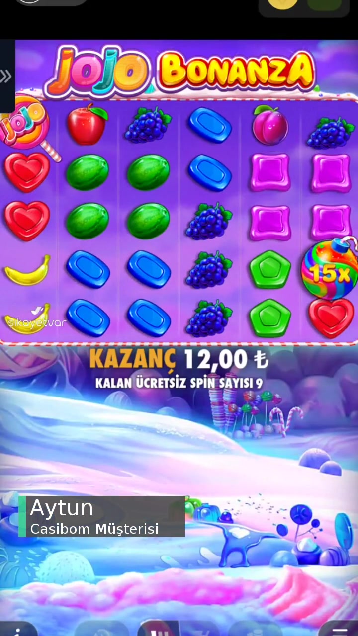 Casibom Oyunlarda Müdahale videonun kapak resmi
