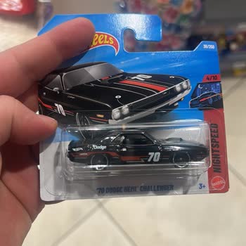 Watsons'ta Satılan Mattel Hot Wheels Arabasının Kusurlu Olması Tüketiciyi Hayal Kırıklığına Soktu