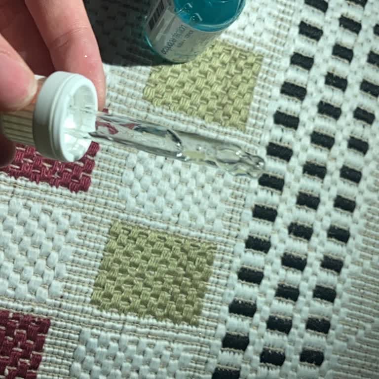 Eve Mağazasında Bozuk Serum Satışı Müşteriyi Hayal Kırıklığına Uğrattı