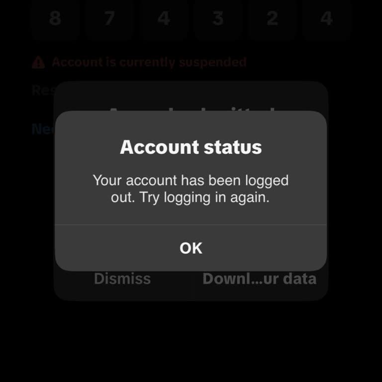 TikTok Banned My Account Without Explanation