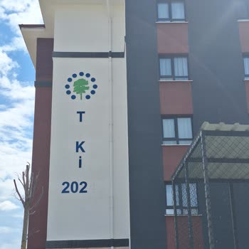 Kırklareli TOKİ 158 Daireli Sitede Tamamlanmamış Ve Ayıplı Mekanik Ve Elektrik İşleri Nedeniyle Mağduriyet
