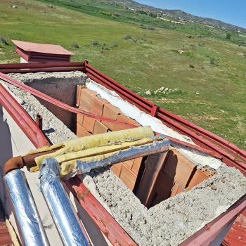 Kırklareli TOKİ 158 Daireli Sitede Tamamlanmamış Ve Ayıplı Mekanik Ve Elektrik İşleri Nedeniyle Mağduriyet