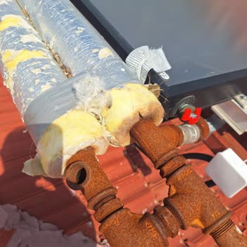 Kırklareli TOKİ 158 Daireli Sitede Tamamlanmamış Ve Ayıplı Mekanik Ve Elektrik İşleri Nedeniyle Mağduriyet