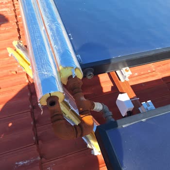 Kırklareli TOKİ 158 Daireli Sitede Tamamlanmamış Ve Ayıplı Mekanik Ve Elektrik İşleri Nedeniyle Mağduriyet