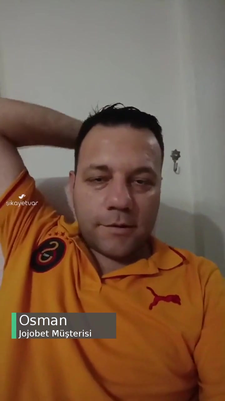 Jojobet Bonustan Kazandığım Bakiyemi 1.17'ye Düştüler! videonun kapak resmi