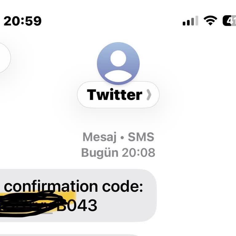 Twitter Hesabım Ele Geçirildi, Destek Yardımcı Olmadı, İade Veya Kapatma Talebi
