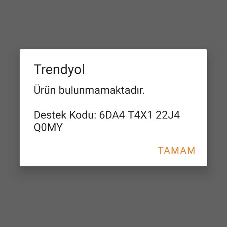 İade İşlemi Hâlâ İnceleniyor Ve 1.850 TL Geri Ödemesi Bekleniyor