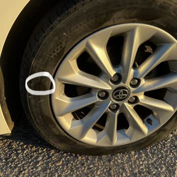 Bridgestone EP150 Ecopia Yanak Patlaması Otobanda Güvenliğimizi Tehlikeye Attı