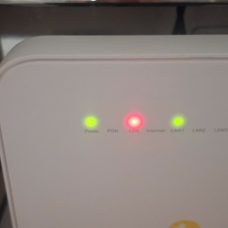 Superonline Fiber İnternet Kesintisi Uzun Süreli Ve Müşteri Hizmetleri Yanıtsız