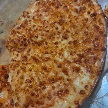 Domino’s Esenyurt Şubesinde Kalitesiz Pizza Ve Karmakarışık Sipariş