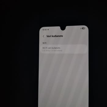 Samsung Telefon Renk Seçimi Sağlanmadan Açılan Telefon ve İade Reddi