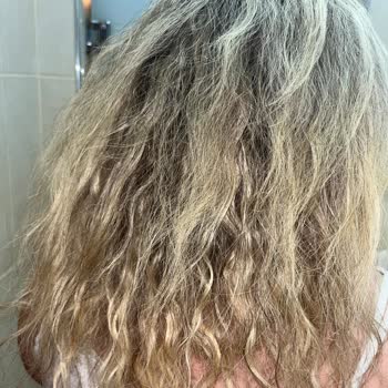 Mustafa Kayapınar Hair Artist Kuaförde Hatalı Ombre Ve Saç Zararından Dolayı 4000 TL İade Talebi