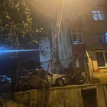 Boğaziçi Elektrik - Bedaş Şikayeti