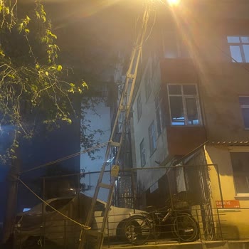 Boğaziçi Elektrik - Bedaş Şikayeti