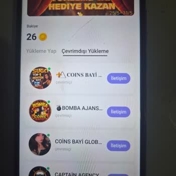 Sugo Sohbet Sitesinin Yasa Dışı Oyunları