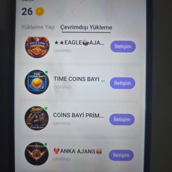 Sugo Sohbet Sitesinin Yasa Dışı Oyunları