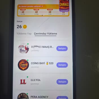 Sugo Sohbet Sitesinin Yasa Dışı Oyunları