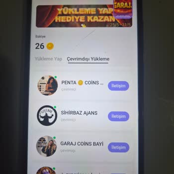 Sugo Sohbet Sitesinin Yasa Dışı Oyunları