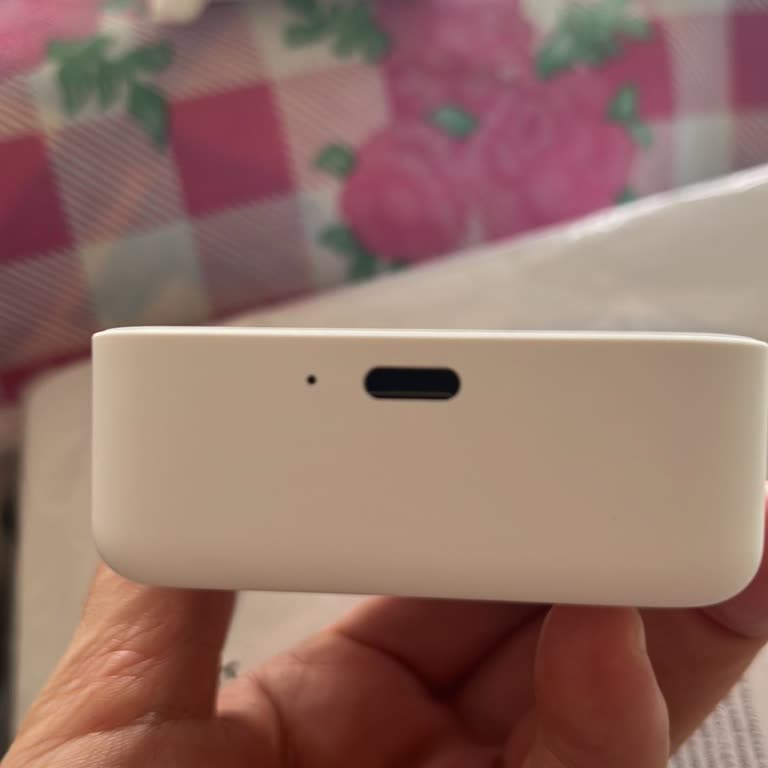 Teknowireless Ayıplı Powerbanklerde Şarj Soketi Yok Ve Tutuculuk Sorunu Ücret İadesi Talebi