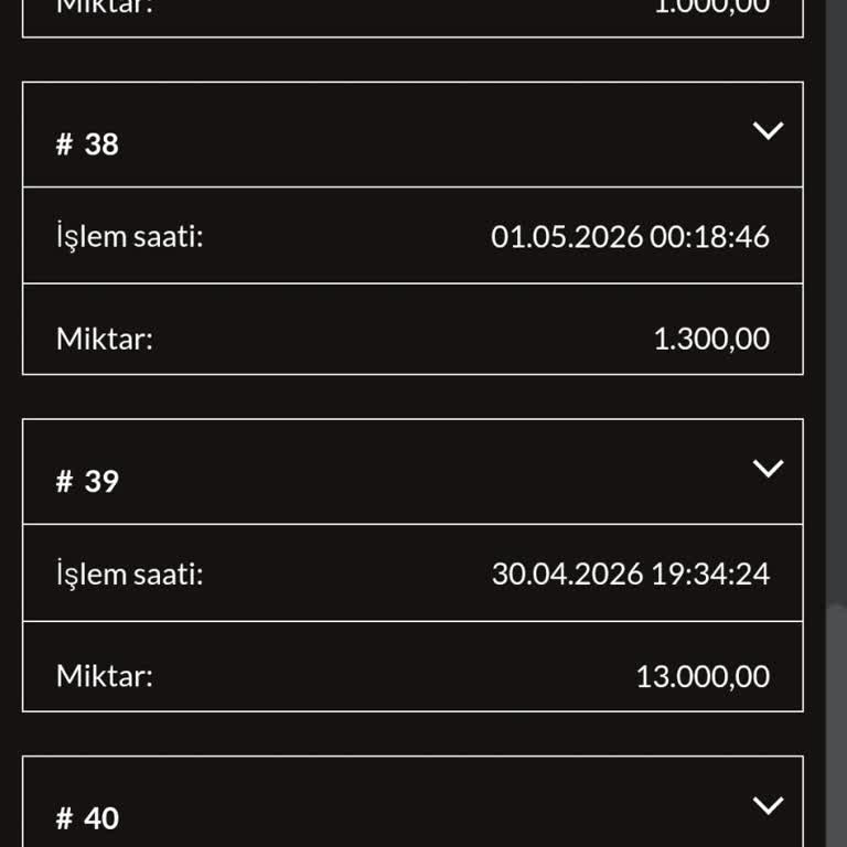 Casibom’da 650.000 TL Yatırdım, Ödeme Gelmedi ve Tekrarlayan Oyun Sorunları