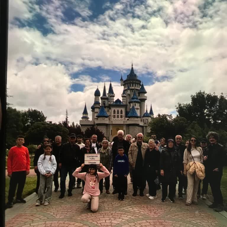 Tandoğan Turizm’in Zaman Yönetimi Ve Gezi Süreleri Yetersizliği Turistleri Kırıklığına Sürükledi
