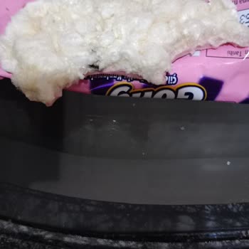 Eti Gong Ürününde Kara Böcek Bulunması Ve Sağlık Riski