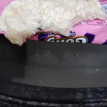 Eti Gong Ürününde Kara Böcek Bulunması Ve Sağlık Riski