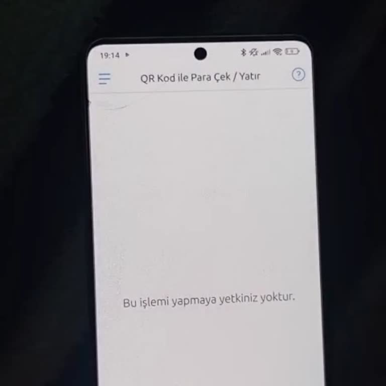 Yapı Kredi Bankası’nın Maaş Hesabına Yasal Olmayan Tam Bloke